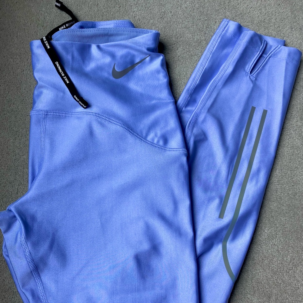 Nike Speed Power 7/8 Running Leggings